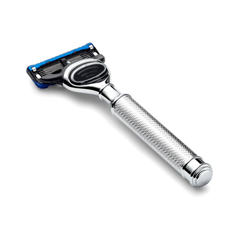 The Art of Shaving Fusion Engraved Luxury Razor