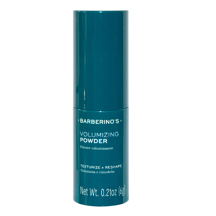 Volumizing Powder