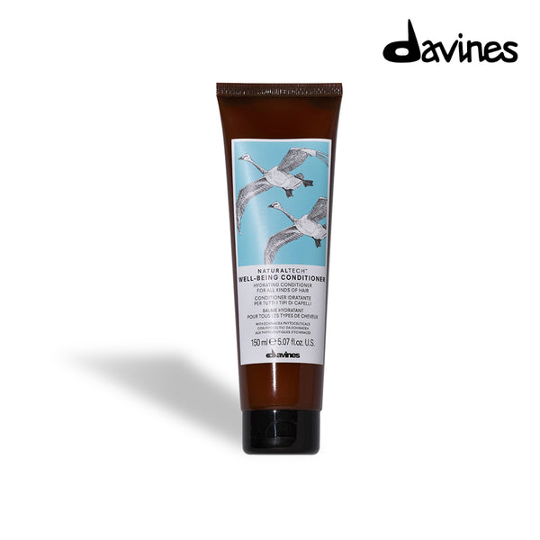 Davines Well Being Conditioner