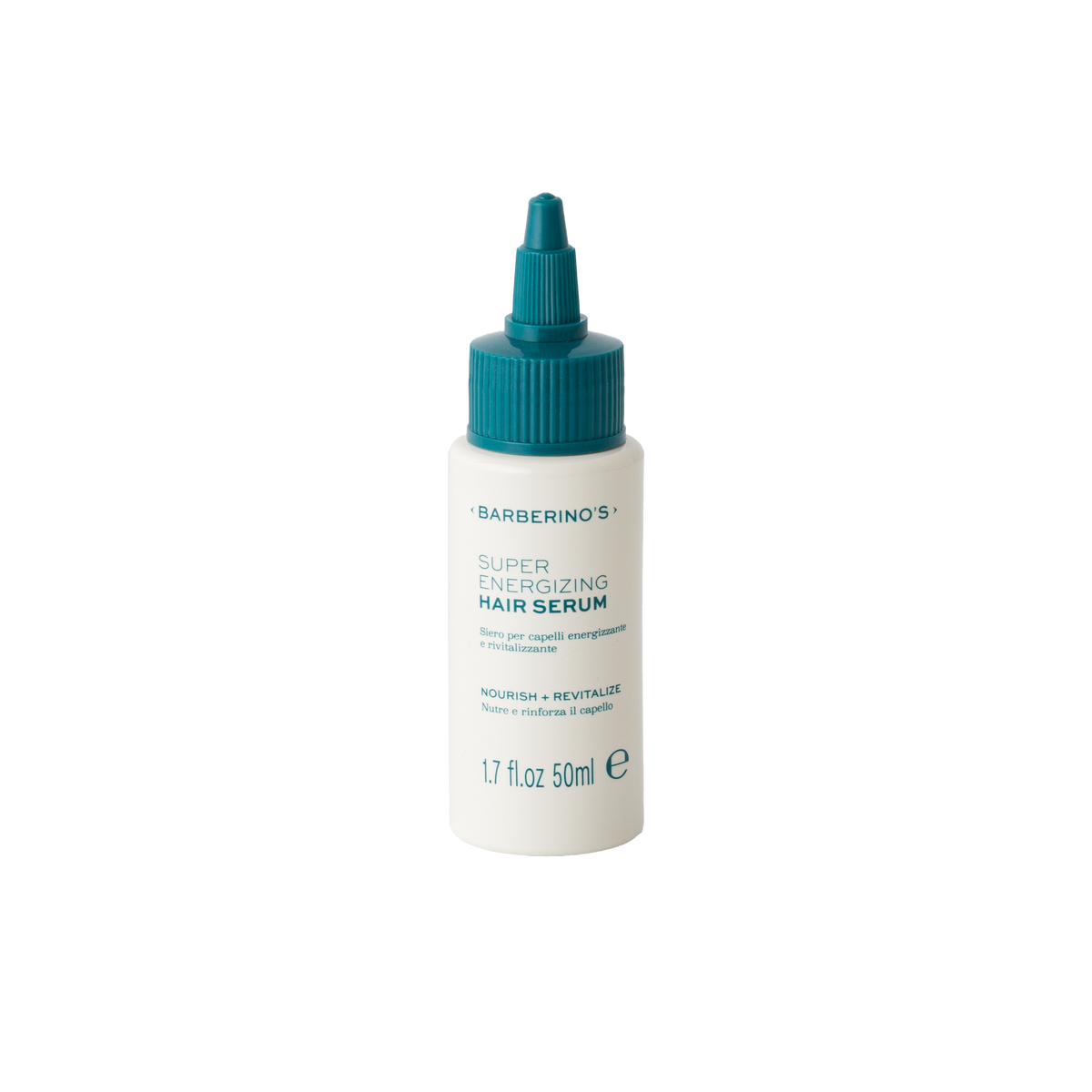 Super Energizing Hair Serum