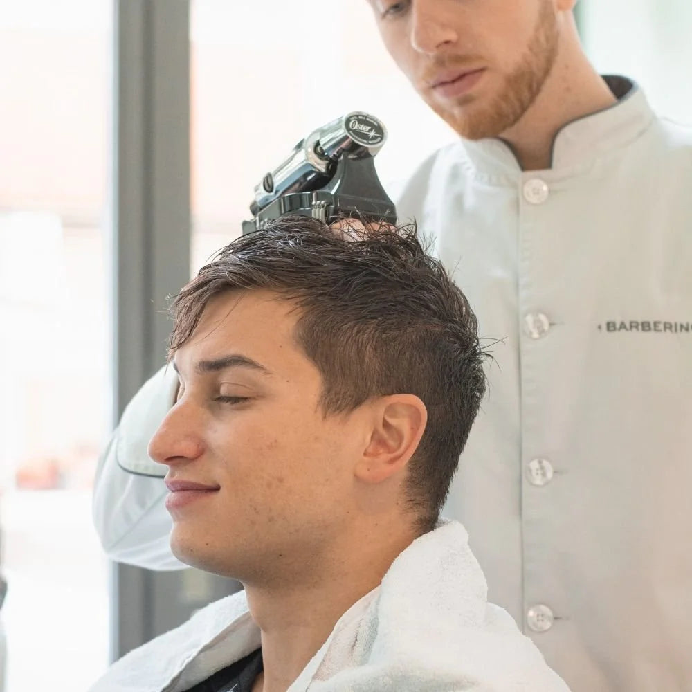 Anti-dandruff treatment